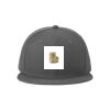 Standard Fit Flat Bill Snapback Cap Thumbnail