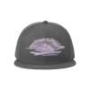 Standard Fit Flat Bill Snapback Cap Thumbnail