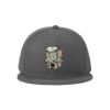 Standard Fit Flat Bill Snapback Cap Thumbnail