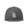 Standard Fit Flat Bill Snapback Cap Thumbnail