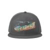 Standard Fit Flat Bill Snapback Cap Thumbnail