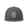 Standard Fit Flat Bill Snapback Cap Thumbnail