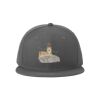 Standard Fit Flat Bill Snapback Cap Thumbnail