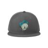 Standard Fit Flat Bill Snapback Cap Thumbnail