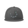 Standard Fit Flat Bill Snapback Cap Thumbnail