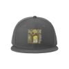 Standard Fit Flat Bill Snapback Cap Thumbnail