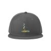 Standard Fit Flat Bill Snapback Cap Thumbnail