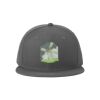 Standard Fit Flat Bill Snapback Cap Thumbnail
