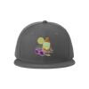 Standard Fit Flat Bill Snapback Cap Thumbnail