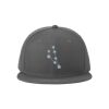 Standard Fit Flat Bill Snapback Cap Thumbnail