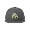 Standard Fit Flat Bill Snapback Cap Thumbnail