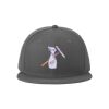 Standard Fit Flat Bill Snapback Cap Thumbnail