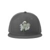 Standard Fit Flat Bill Snapback Cap Thumbnail