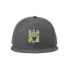 Standard Fit Flat Bill Snapback Cap Thumbnail