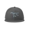 Standard Fit Flat Bill Snapback Cap Thumbnail