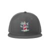 Standard Fit Flat Bill Snapback Cap Thumbnail