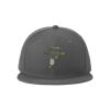 Standard Fit Flat Bill Snapback Cap Thumbnail