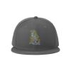 Standard Fit Flat Bill Snapback Cap Thumbnail