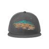 Standard Fit Flat Bill Snapback Cap Thumbnail