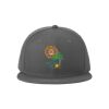 Standard Fit Flat Bill Snapback Cap Thumbnail