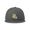 Standard Fit Flat Bill Snapback Cap Thumbnail