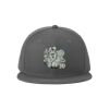 Standard Fit Flat Bill Snapback Cap Thumbnail