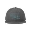 Standard Fit Flat Bill Snapback Cap Thumbnail