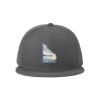 Standard Fit Flat Bill Snapback Cap Thumbnail