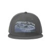 Standard Fit Flat Bill Snapback Cap Thumbnail