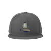Standard Fit Flat Bill Snapback Cap Thumbnail
