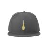 Standard Fit Flat Bill Snapback Cap Thumbnail