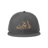 Standard Fit Flat Bill Snapback Cap Thumbnail