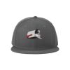 Standard Fit Flat Bill Snapback Cap Thumbnail