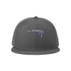 Standard Fit Flat Bill Snapback Cap Thumbnail