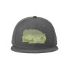 Standard Fit Flat Bill Snapback Cap Thumbnail