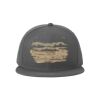 Standard Fit Flat Bill Snapback Cap Thumbnail