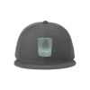 Standard Fit Flat Bill Snapback Cap Thumbnail