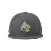 Standard Fit Flat Bill Snapback Cap Thumbnail