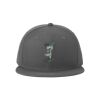 Standard Fit Flat Bill Snapback Cap Thumbnail