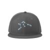 Standard Fit Flat Bill Snapback Cap Thumbnail