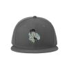 Standard Fit Flat Bill Snapback Cap Thumbnail