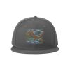 Standard Fit Flat Bill Snapback Cap Thumbnail