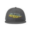Standard Fit Flat Bill Snapback Cap Thumbnail