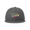 Standard Fit Flat Bill Snapback Cap Thumbnail