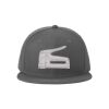 Standard Fit Flat Bill Snapback Cap Thumbnail