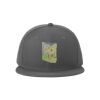 Standard Fit Flat Bill Snapback Cap Thumbnail