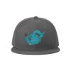 Standard Fit Flat Bill Snapback Cap Thumbnail