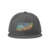 Standard Fit Flat Bill Snapback Cap Thumbnail