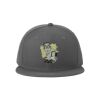 Standard Fit Flat Bill Snapback Cap Thumbnail