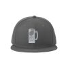Standard Fit Flat Bill Snapback Cap Thumbnail
